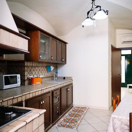 Groove House Villa Catania Bagian luar foto