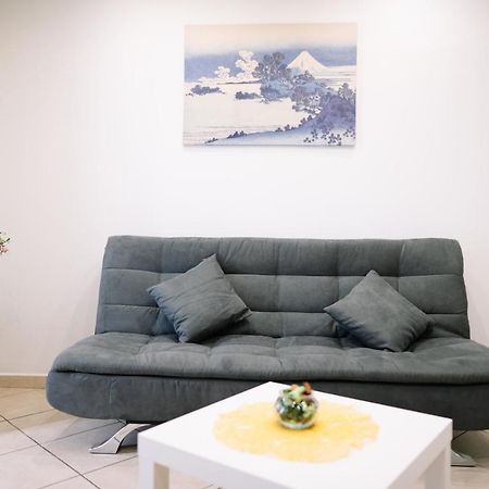 Groove House Villa Catania Bagian luar foto
