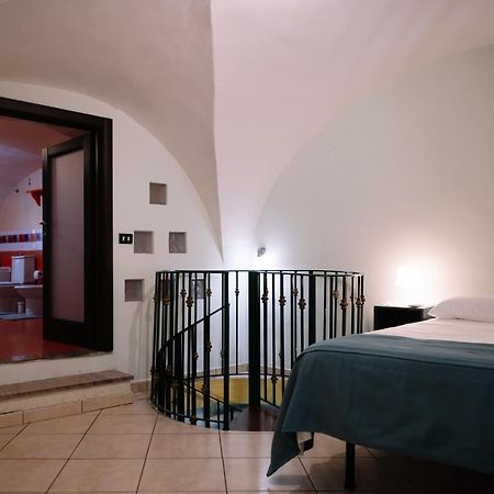 Groove House Villa Catania Bagian luar foto
