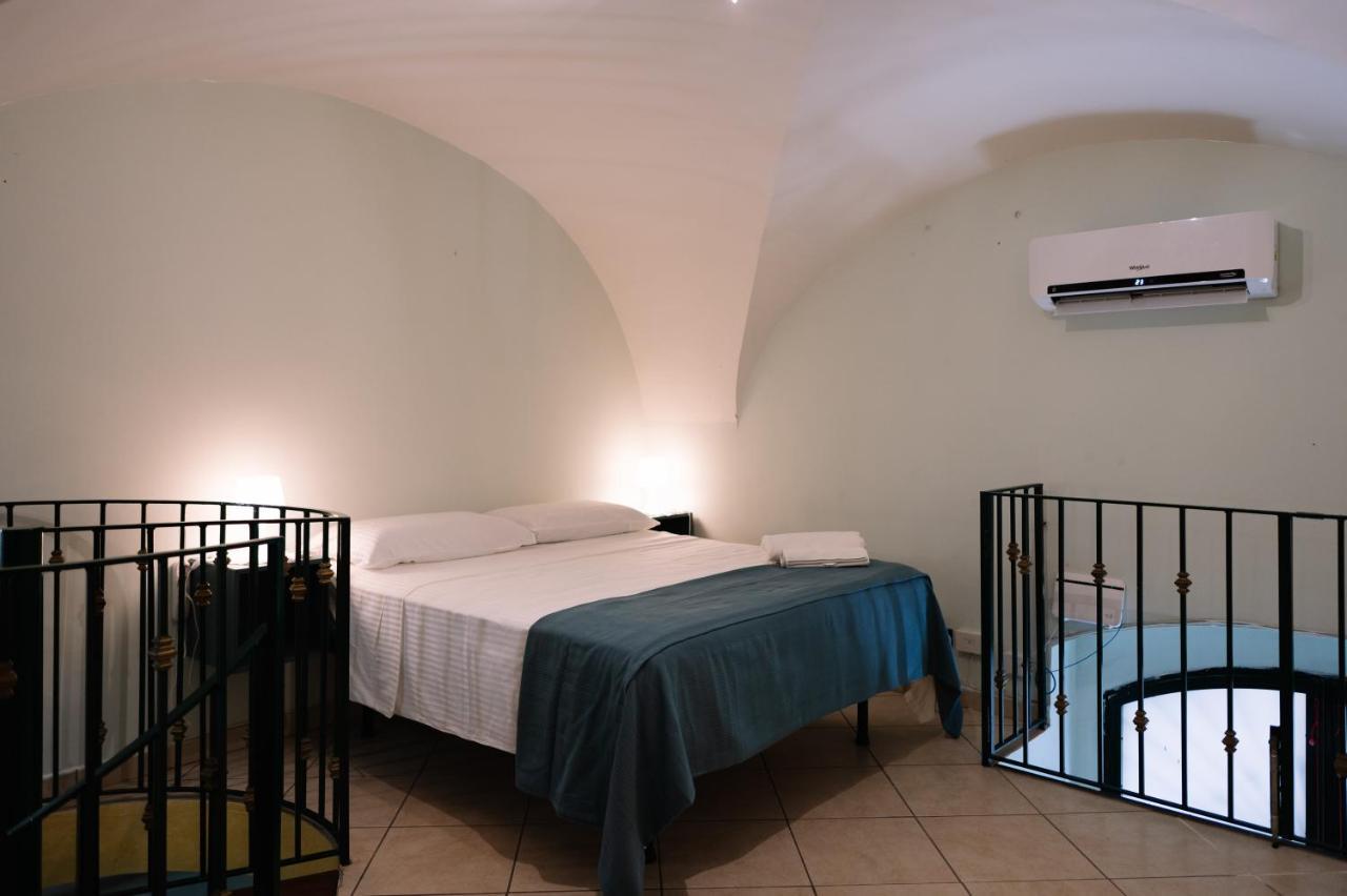 Groove House Villa Catania Bagian luar foto
