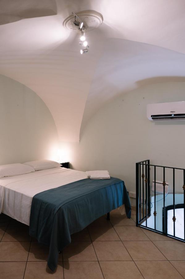 Groove House Villa Catania Bagian luar foto