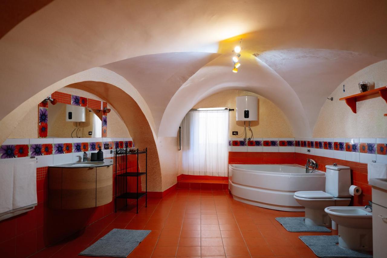 Groove House Villa Catania Bagian luar foto