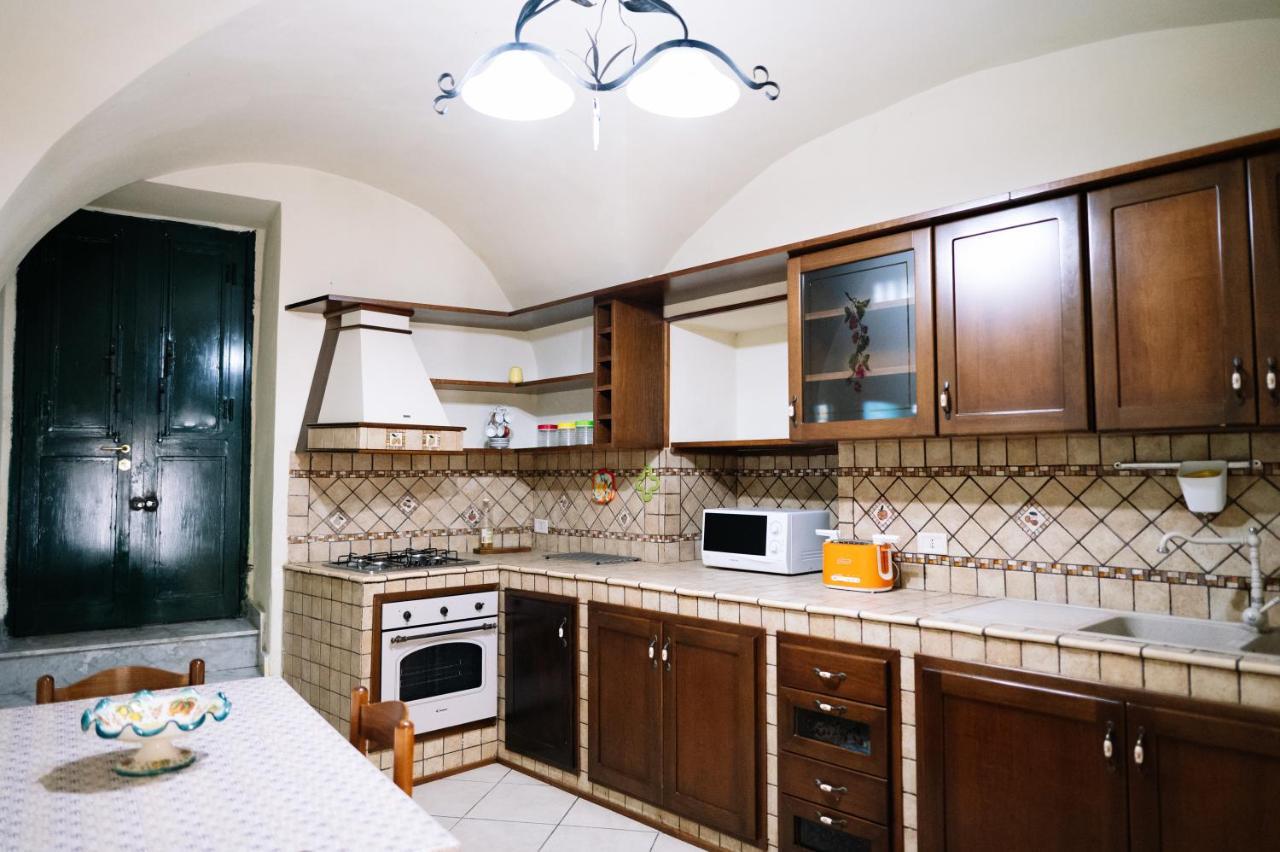 Groove House Villa Catania Bagian luar foto