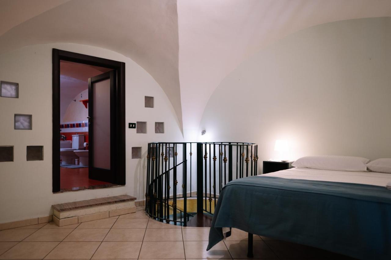 Groove House Villa Catania Bagian luar foto